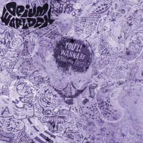 Opium Warlock : You'll Wanna Be High for This